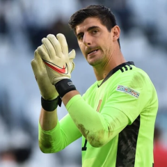 Thibaut Courtois becomes shareholder of Le Mans club