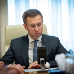 Фінансування Сил оборони України