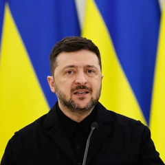 Зеленський та резерви палива в Україні