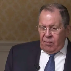 Lavrov explains why Russia doesn't destroy Donbass