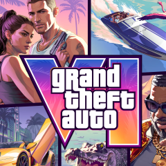 GTA VI выходит 19 ноября 2026
