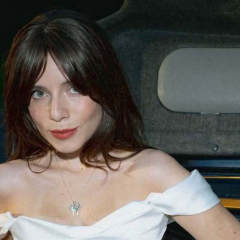 Christina Soloviy confirms relationship with serviceman