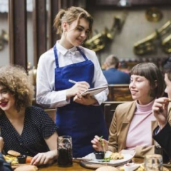 Українська мова - обов'язкова в сфері обслуговування