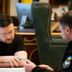 Графічний результати опитування про кадрові оновлення