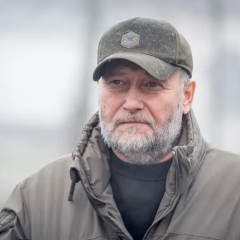 Dmytro Yarosh calls for unity