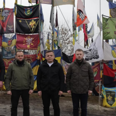 Сумщина під обстрілами: реалізація плану стійкості та відновлення