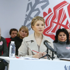 ФОПи проти податкових змін уряду
