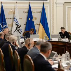 Ukraine accelerates defense transformation with new innovations and anti-corruption reforms