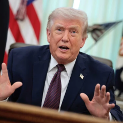 Trump against allies: NATO crisis impact on Ukraine's security