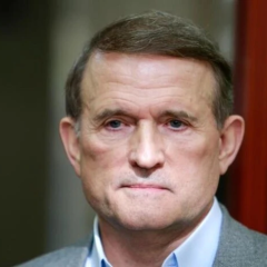 Medvedchuk threatens Ukraine: Russia's borders may reach Ivano-Frankivsk region