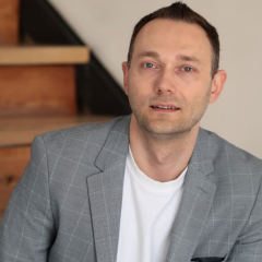 Ukrainian director Mula becomes Emmy Academy member