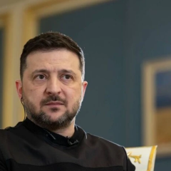 Росія відмовилася від перемир'я на Великдень