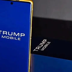 Клон дешевшого HTC смартфона для Трампа