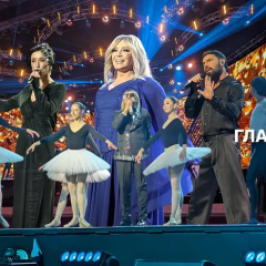 Scandal on the set of My Music Hall: stars did not perform