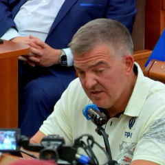 Ukrainian alternative to Patriot for ballistic defense