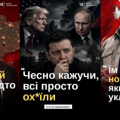 Трамп скасував санкції на дизель