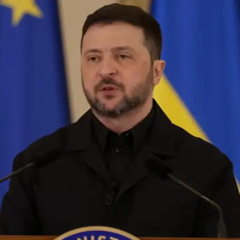 Zelensky signs decree: Romanian Language Day
