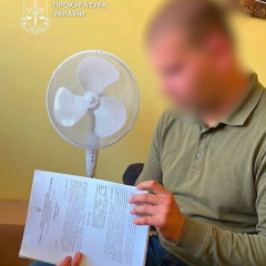 15-year-old teenager and a man