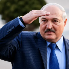 Лукашенко за полное ядерное разоружение