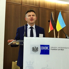 Украинские банки повышают кредитование и инвестиции