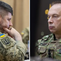 Decrease in amputations in the Armed Forces in April