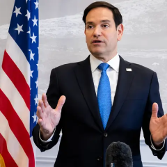 Rubio questions NATO's relevance