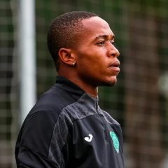 Football club cancelled transfer to Chechnya