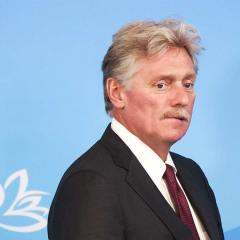 Peskov announced the proximity of Russia's victory and threatened Kyiv with harsher terms of peace