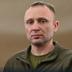 Russian sanitary zone in Sumy and Kharkiv regions