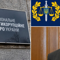 Photo of Yermak with suspicion of laundering 460 million