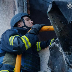 Вінниця після обстрілу: жахлива реальність війни