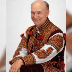 Mykhailo Matsyalko: founder of the legendary band «Sokoly»