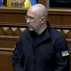 Резерв пального на 20 днів