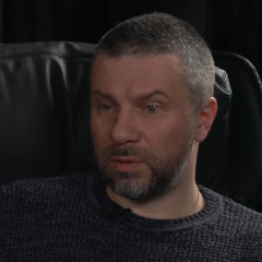 Офицер ЗСУ об обрыве между политикой и фронтом