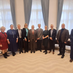 Constitutional courts of Ukraine and Czechia
