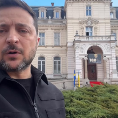 Ukraine's weapon supply: risks and solutions