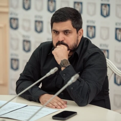 Фото засобу масової інформації КМВА