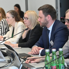 НАЗК готовит новую антикоррупционную стратегию