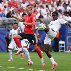 England defeats Panama in WC 2026