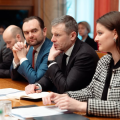 Ukraine received 66 billion dollars