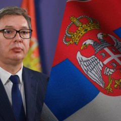 Вибори в Сербії, Вучич програв