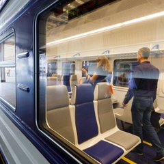 Дополнительные поезда до Львова и Винницы