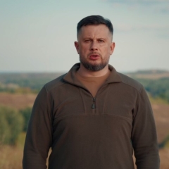Третій армійський корпус завершив операцію 'Вівальді'