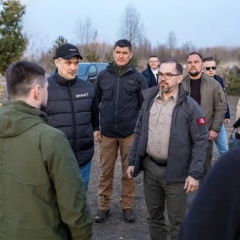 Україна збила понад 10 тисяч дронів