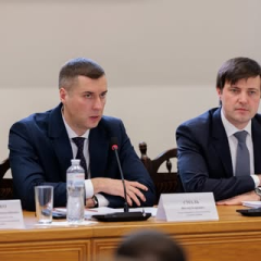 State Forest Agency increases timber harvesting in 2025