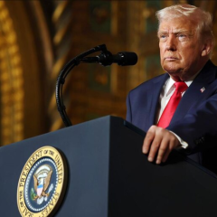 Трамп огласил о захвате Мадуро