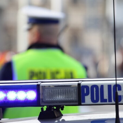 Молодий українець в обшуках поліції