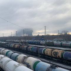 Безпілотники атакували російські НПЗ