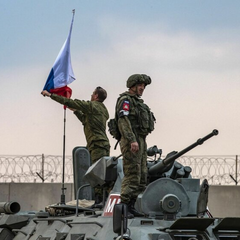 Putin Wants to Take Everything: Guardian Reveals Russia's Tactics in Donbas