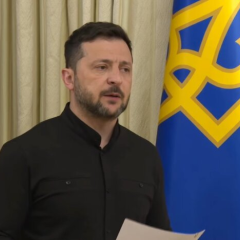 Ультиматуми Зеленского перед переговорами с РФ